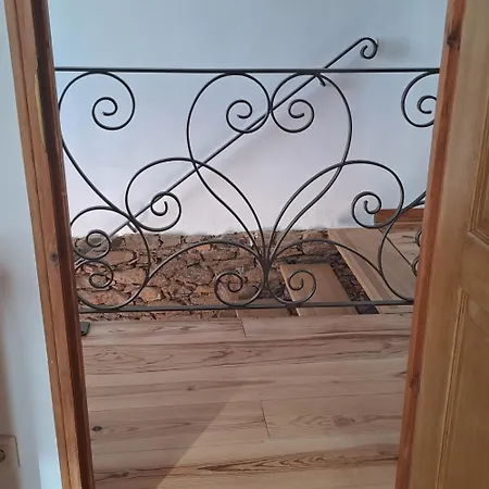 A Casuccia - Maison Traditionnelle Corse Avec Piscine Privee *