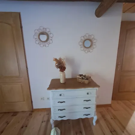 A Casuccia - Maison Traditionnelle Corse Avec Piscine Privee *