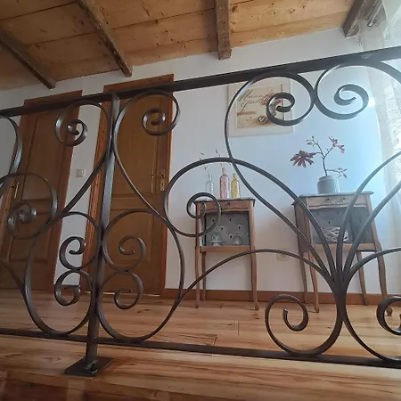 A Casuccia - Maison Traditionnelle Corse Avec Piscine Privee Holiday home *