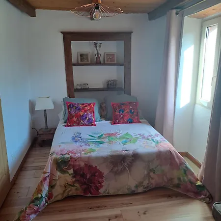 A Casuccia - Maison Traditionnelle Corse Avec Piscine Privee * San-Nicolao