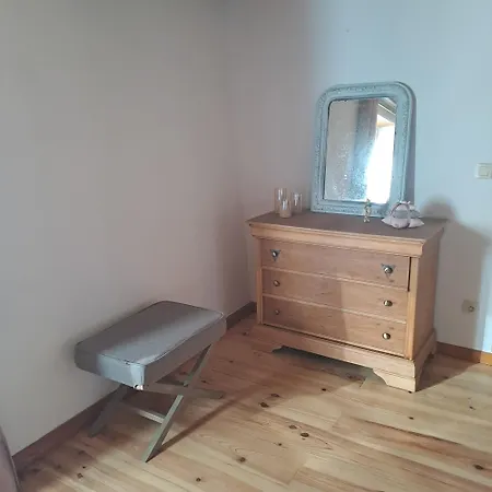 Σπίτι διακοπών A Casuccia - Maison Traditionnelle Corse Avec Piscine Privee *