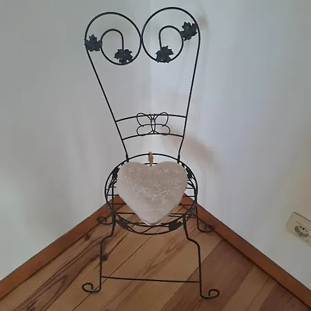 Σπίτι διακοπών A Casuccia - Maison Traditionnelle Corse Avec Piscine Privee *