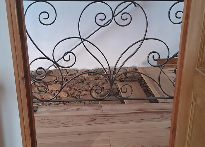 A Casuccia - Maison Traditionnelle Corse Avec Piscine Privee *