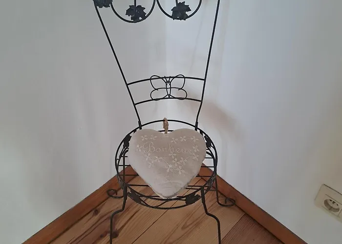 Σπίτι διακοπών A Casuccia - Maison Traditionnelle Corse Avec Piscine Privee *