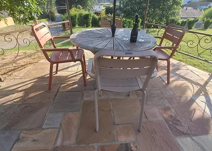 A Casuccia - Maison Traditionnelle Corse Avec Piscine Privee Σπίτι διακοπών *