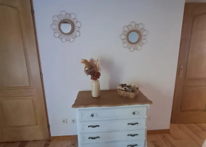 A Casuccia - Maison Traditionnelle Corse Avec Piscine Privee *